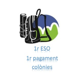 COLÒNIES_1r ESO