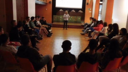 Educació emocional