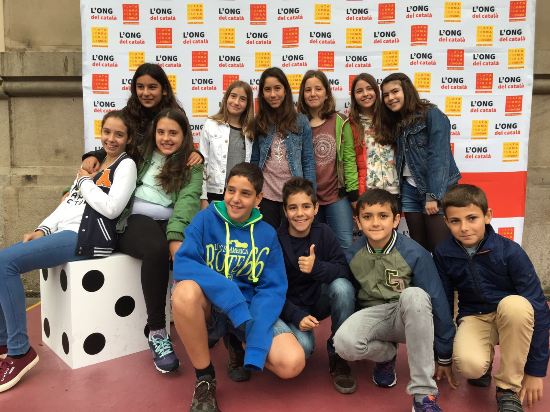 II Concurs Tísner de creació de Jocs de Català