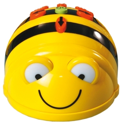 Bee-Bots a 2n Atzavara