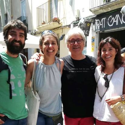 Relleu en l’equip directiu