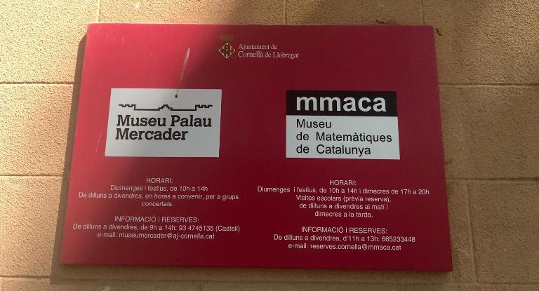 Final de curs dels profes!