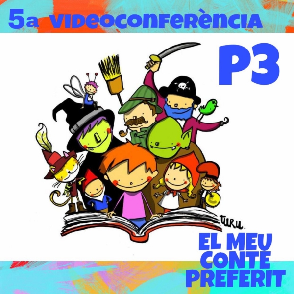 5a Videoconferència de P3