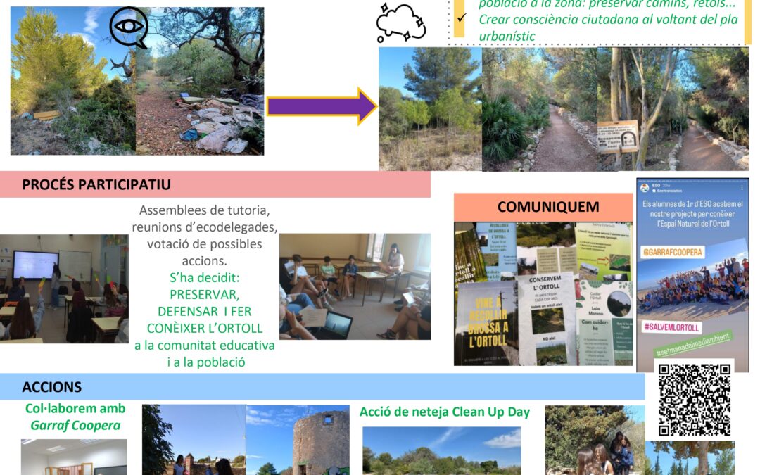 Trobada estatal del Tinguem Cura del Planeta (CONFINT) a Granada.