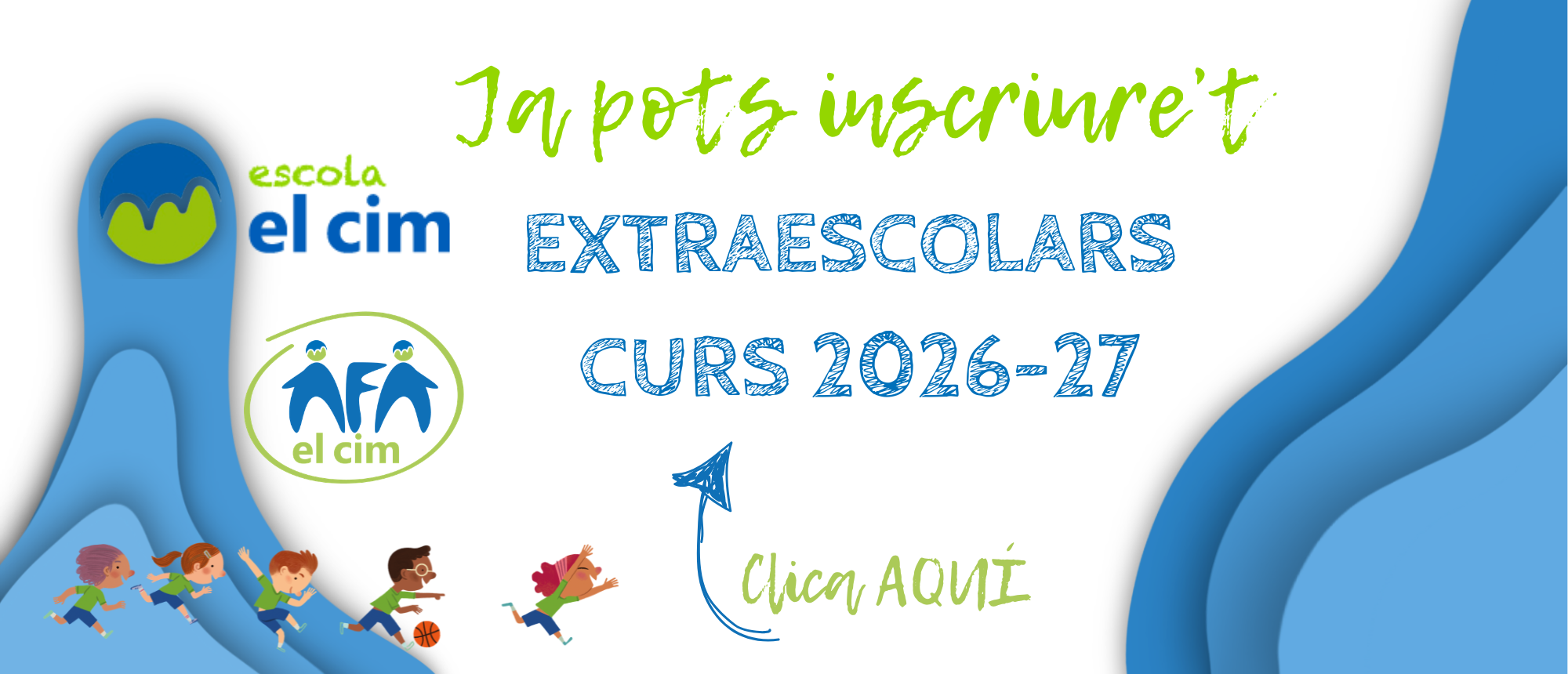 Extraescolars 26-27