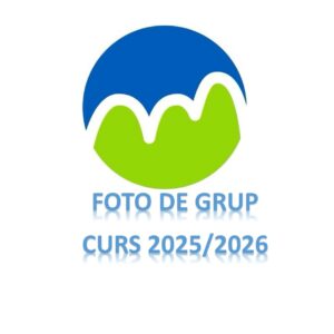 FOTO DE GRUP_CURS 2025/2026