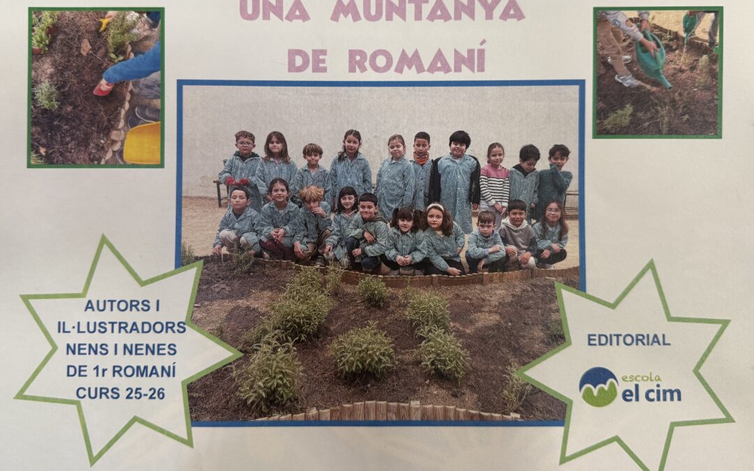Romaní, autors i il·lustradors! 