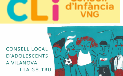 El Cim als Consells d’Infants i Adolescents de la ciutat