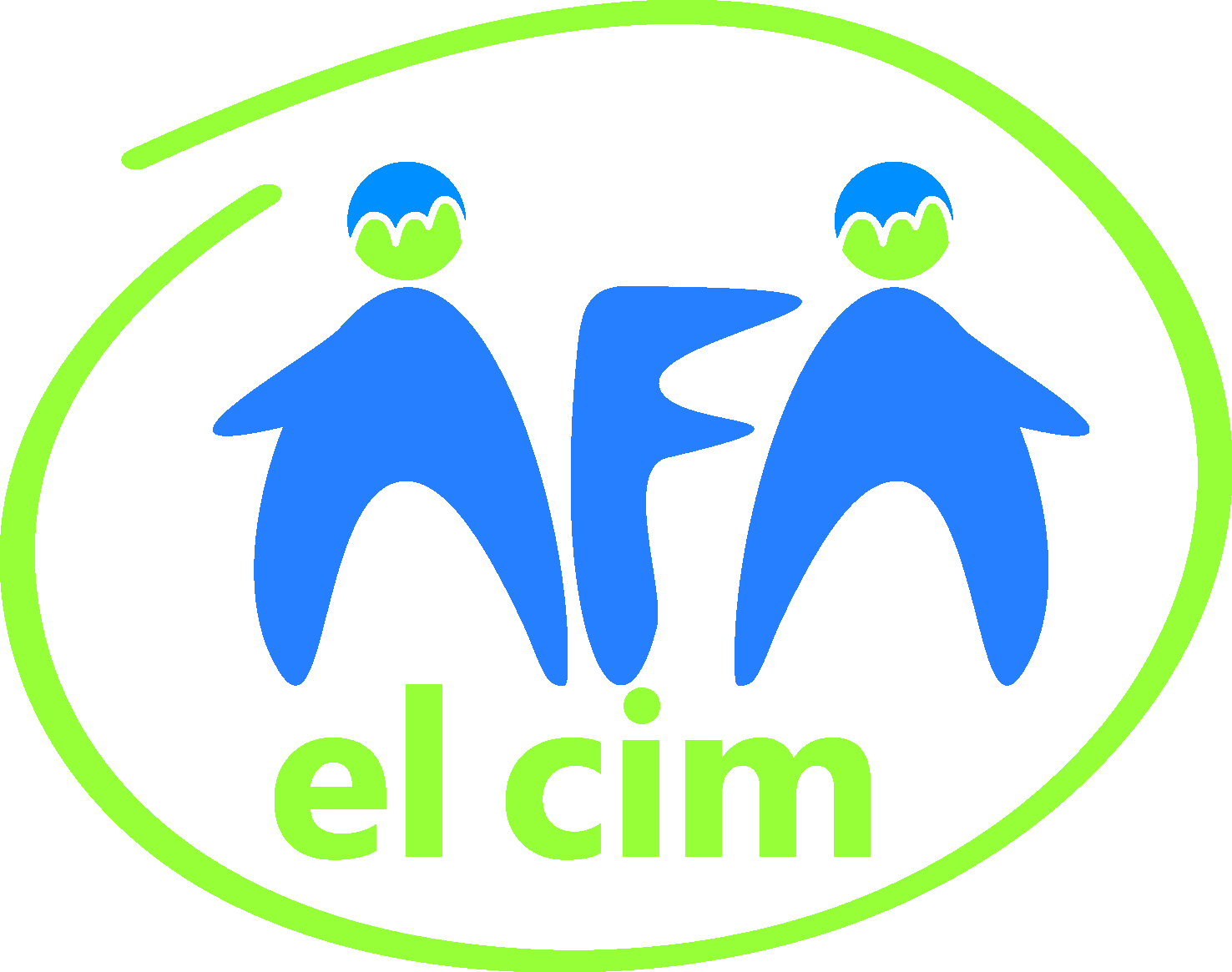 Logo ampa cim