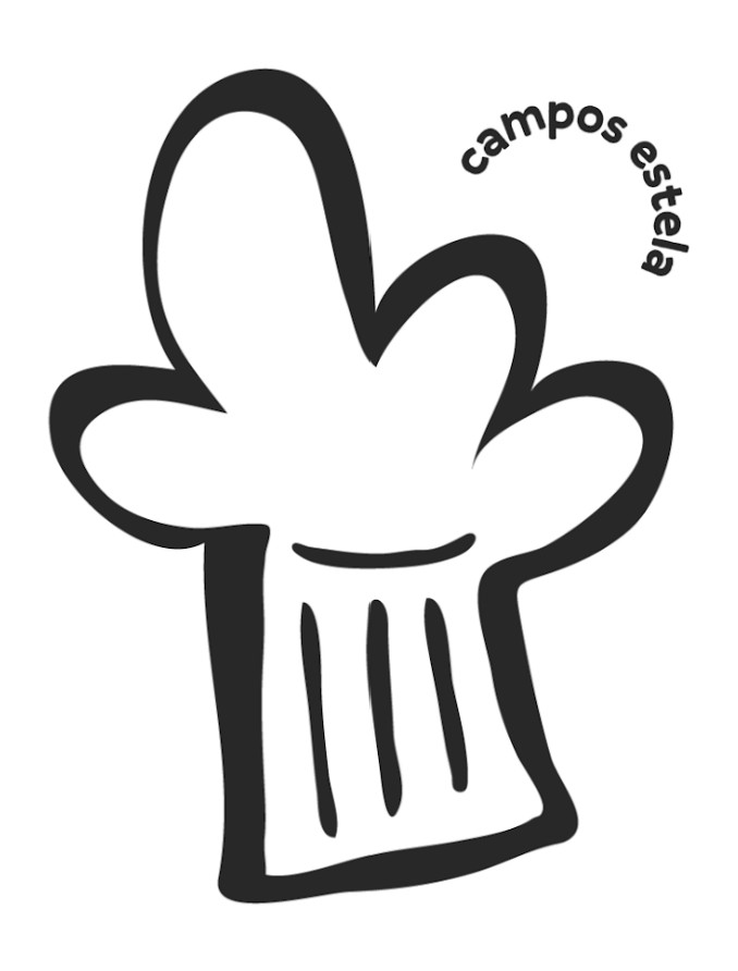 Logo Campos Estela