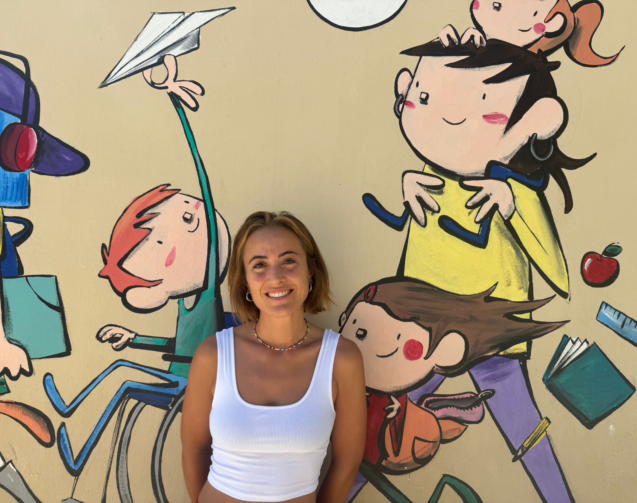 Marta Cuberos
