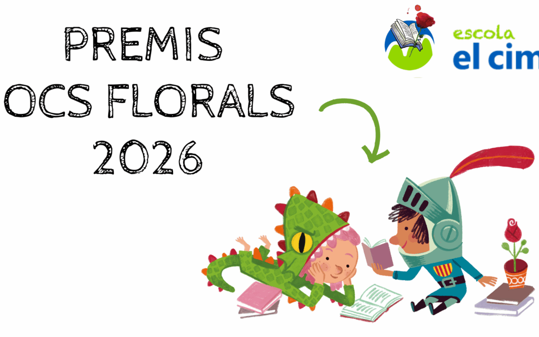 Jocs Florals 2026