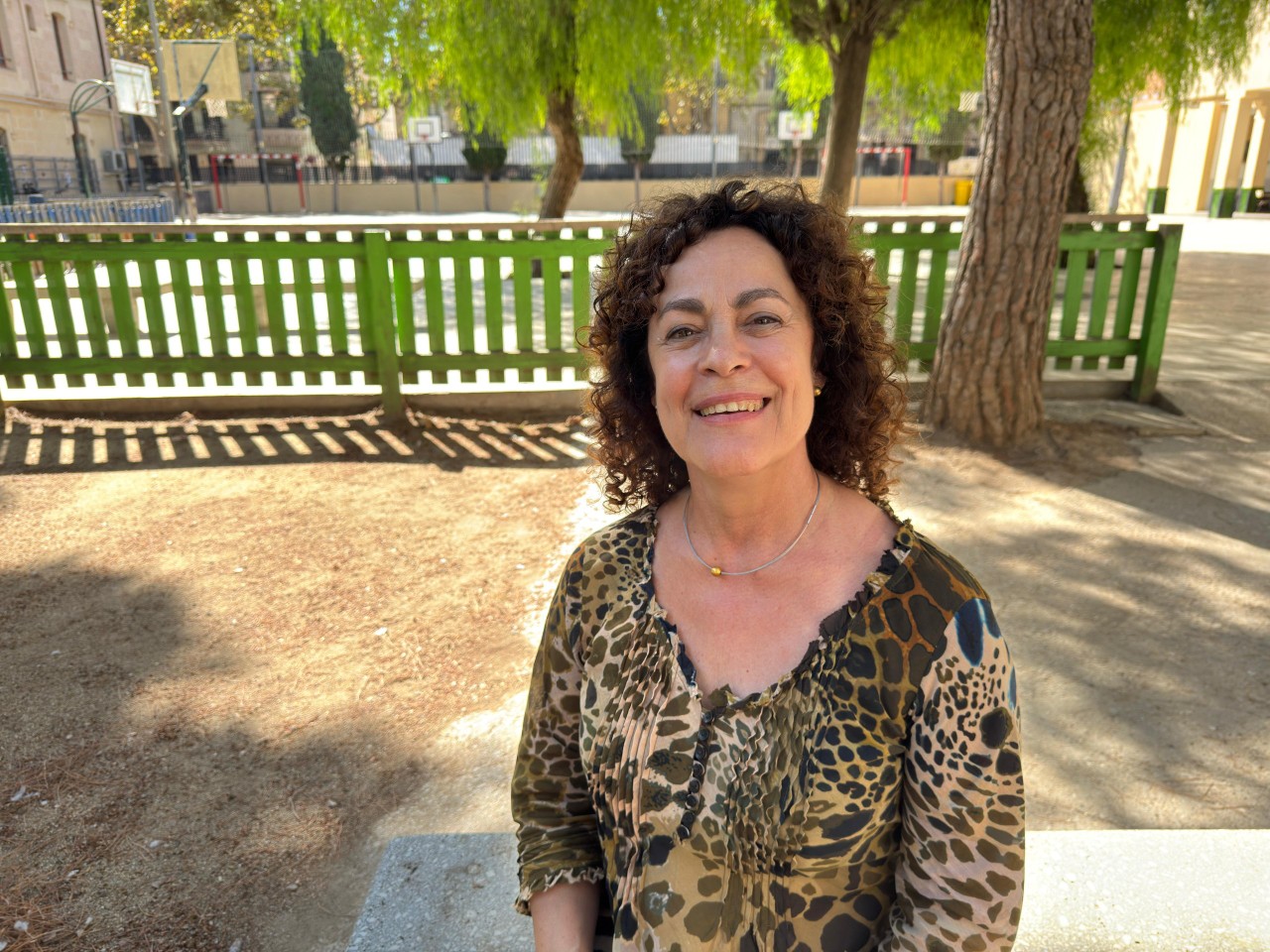 Rosa Rodriguez 2025